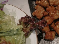 -绿茶餐厅(燕郊永旺店)