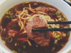 -中国厨房/台湾牛肉面