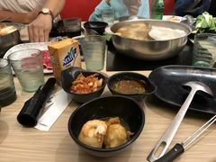-锅爸涮涮锅(西门店)