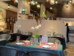 -翡翠鸟精品泰国菜(北辰财富中心店)