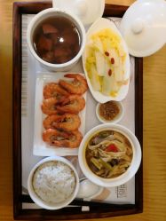 -莉泽月子中心(鹅潭汇店)