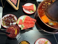 -乔先生涮肉·鲜活牛羊肉火锅(塘沽店)