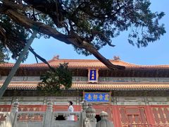 -北京国子监胡同