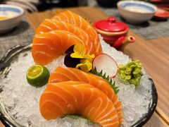-满来寿喜烧(金虹桥店)
