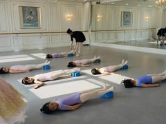 -芭蕾仙子 FairyBallet 少儿芭蕾舞蹈中心(丽都旗舰店)