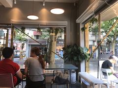 -KYO COFFEE(胶州路店)