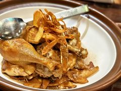 -临家闽南菜(宝洲路店)
