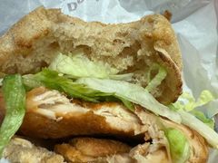 -麦当劳(新王府井店)