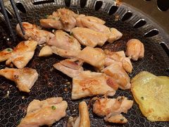 -海之屋韩式烤肉(海棠68环球美食街店)