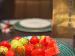 -秀儿四九城·新京菜(亚运村鸟巢店)