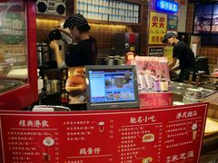 -美芝莲(领展购物广场中关村店)
