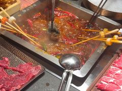 -锦城印象火锅(天府三街店)