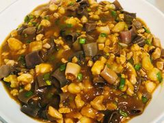 海肠捞饭-小郭私房菜·海肠捞饭店(学士街店)