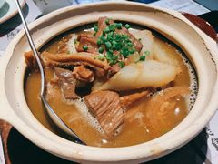 街边牛杂-味妙顺德厨房(绿地缤纷城店)