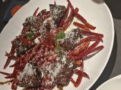 -锦府园·新台州菜(合生汇店)
