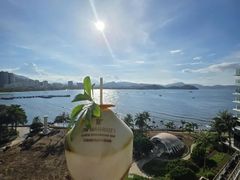 -三亚山海天JW万豪酒店