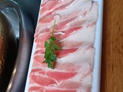 -周师兄大刀腰片火锅(财富中心店)