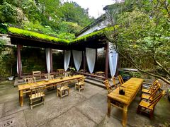 -Metal hands·铁手咖啡