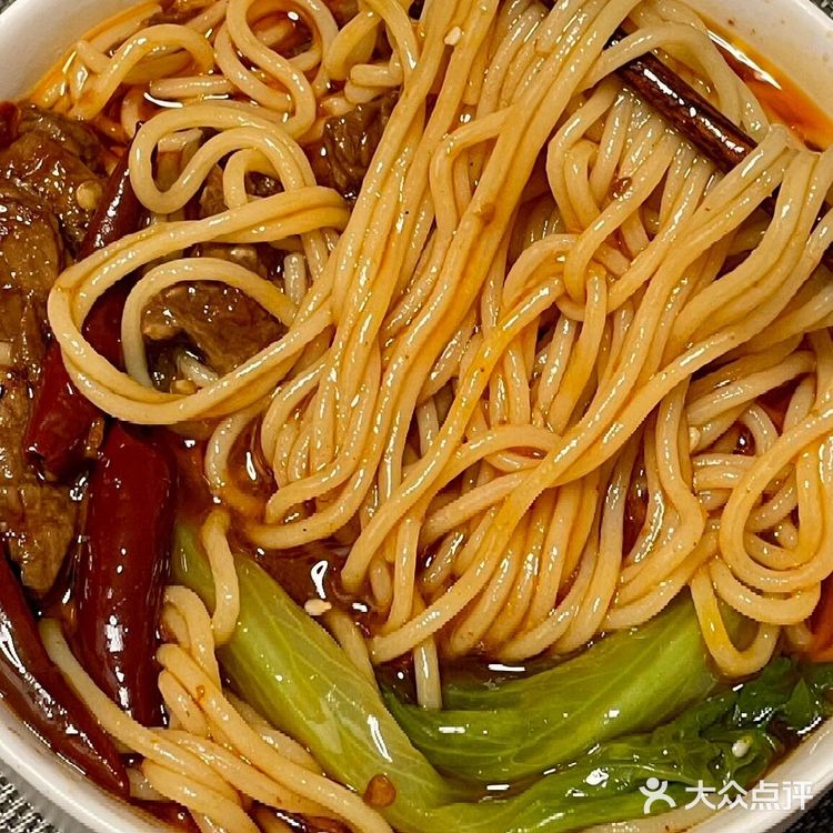 红烧牛肉软烂入味巨下饭～🈶教程