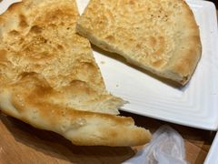 白馕-品回味清真西北楼(宁波首店)