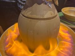 -吃饭皇帝大(长宁龙之梦店)