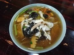 -重元寺香积厨素斋馆