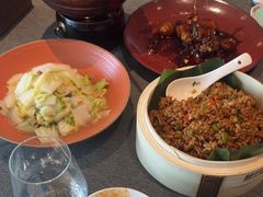 -柒园·三十年创意杭帮菜(龙湖滨江天街店)