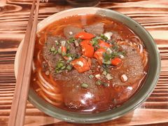 -十里香粉馆(虹桥中路店)