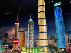 -上海乐高探索中心