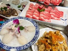 -辣斗辣老火锅(开发区店)