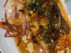 -飞尝蚝·顺德菜·鱼生(顺德总店)