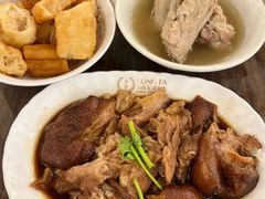 -松發肉骨茶(先得坊店)