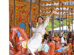 -世界恐龙谷景区