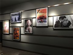 -成都百丽宫影城(LUXE太古里店)