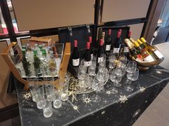 -康莱德酒店·美庭自助餐厅