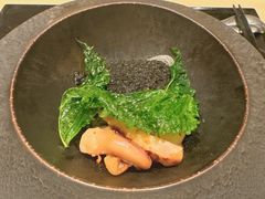 -眞日本料理