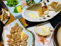 -和彩放题餐厅(酒仙桥店)