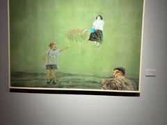 -南京书画院金陵美术馆