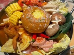-橘酱餐厅