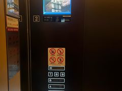 -深圳湾万怡酒店