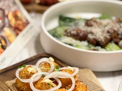 -G+KITCHEN(龙湖狮山天街店)