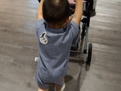 -NOKNOK若蔻亲子餐厅(天地壹方北馆店)