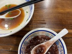 -随柳居·苏式小吃(建新巷店)