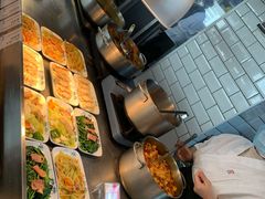 -楽飯屋(软件园店)