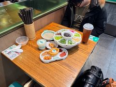 -尹三豆汁(前门旗舰店)