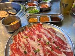 -大叹号·朝鲜族烤肉(潍坊泰华城店)
