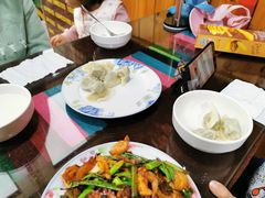-口口香小吃店