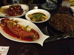 -缪氏川菜(丰盛町店)