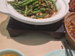 -吕氏疙瘩汤·海鲜新鲁菜(凯德mall新都心店)