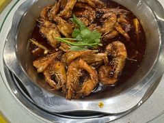 -槐店王婆大虾(长江道店)